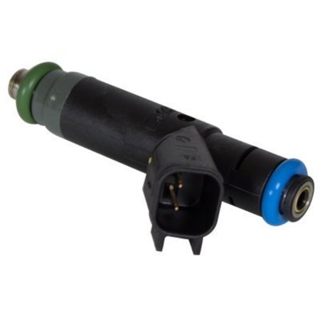 MOTORCRAFT Fuel Injector, Cm5105 CM5105